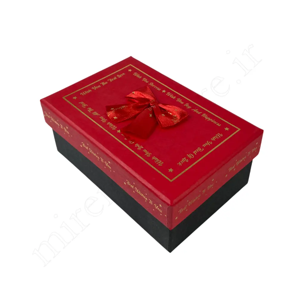 جعبه هدیهGIFT BOX NO:GP0159