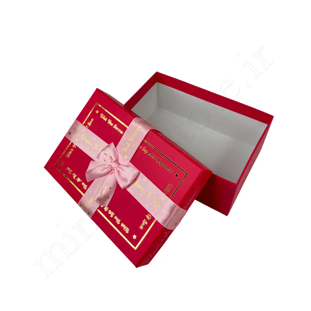 جعبه هدیهGIFT BOX NO:GP0159