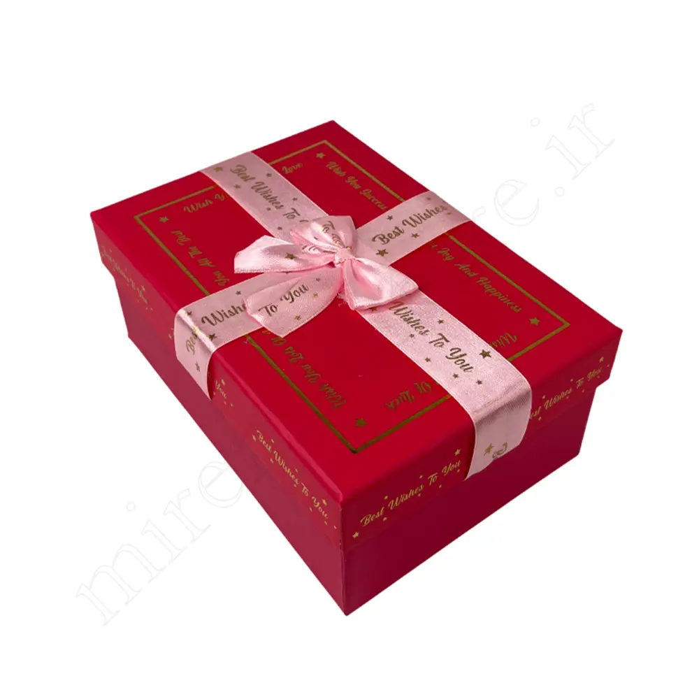 جعبه هدیهGIFT BOX NO:GP0159