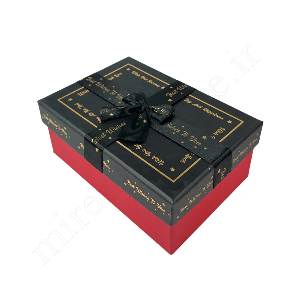 جعبه هدیهGIFT BOX NO:GP0159