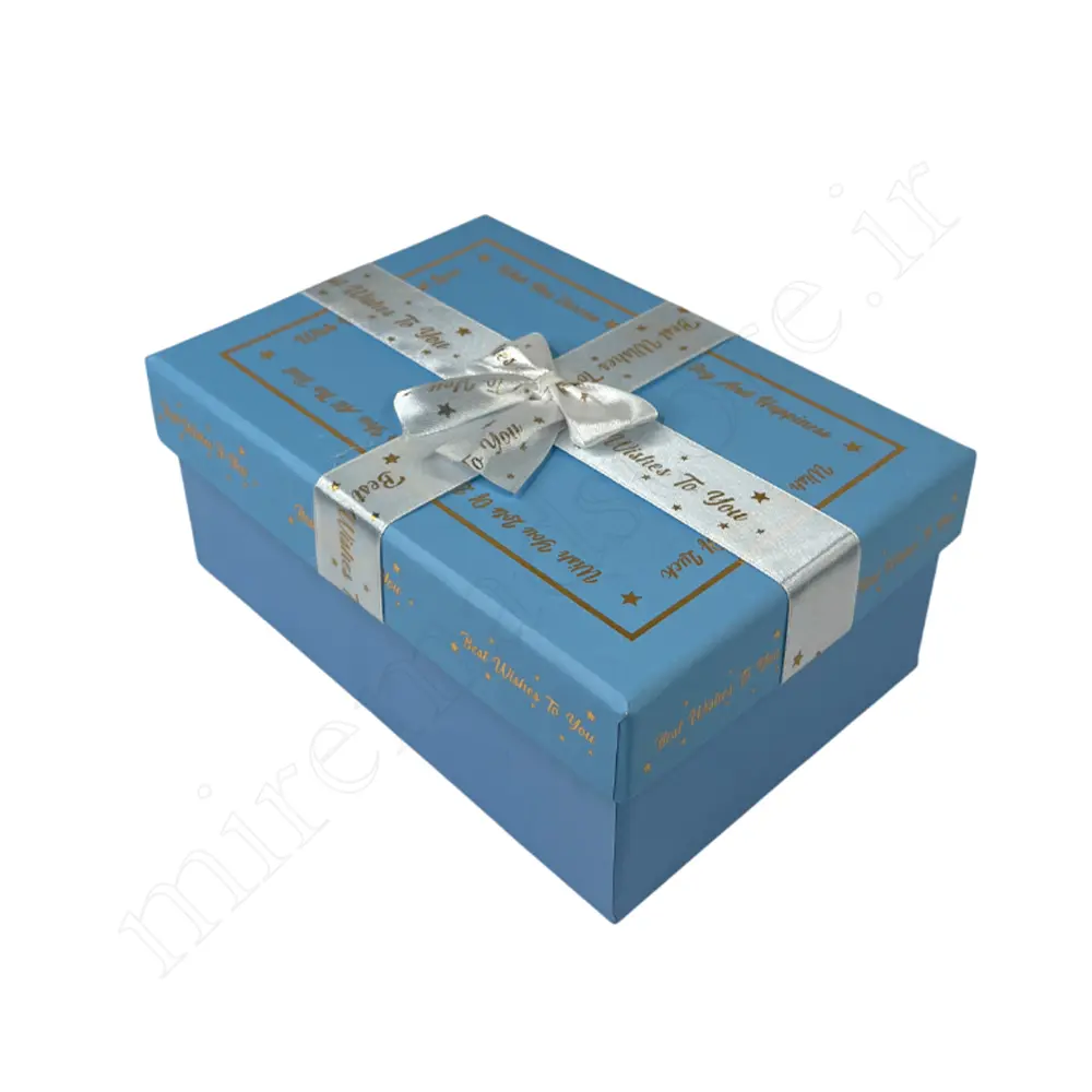 جعبه هدیهGIFT BOX NO:GP0159