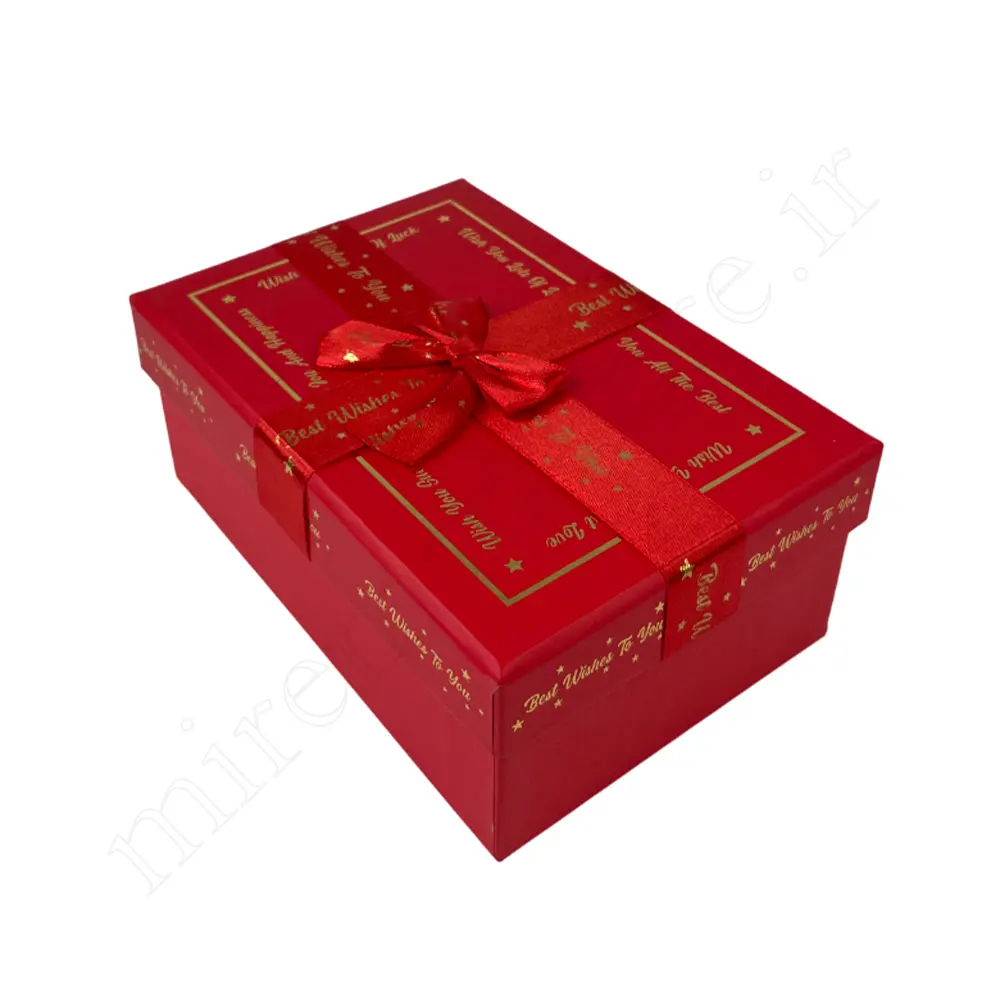جعبه هدیهGIFT BOX NO:GP0159