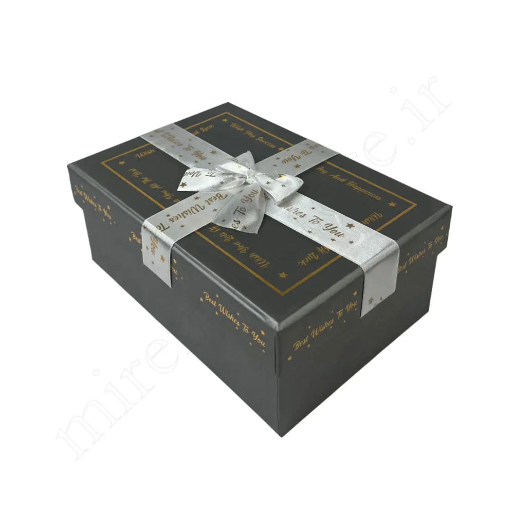 جعبه هدیهGIFT BOX NO:GP0159