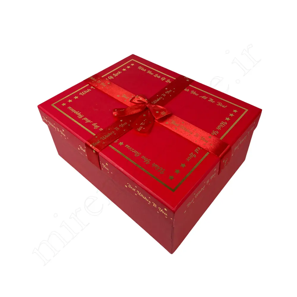 جعبه هدیهGIFT BOX NO:GP0159
