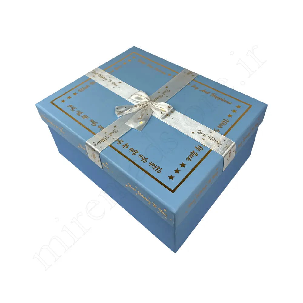 جعبه هدیهGIFT BOX NO:GP0159