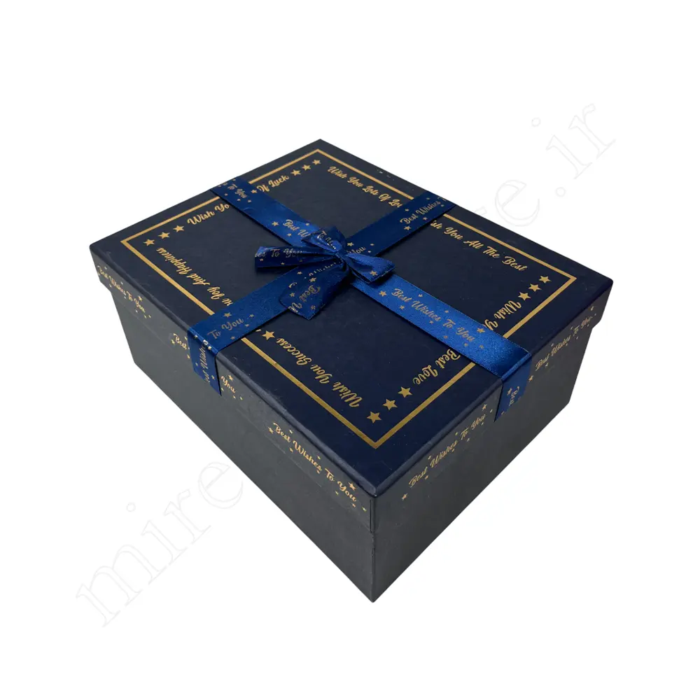 جعبه هدیهGIFT BOX NO:GP0159