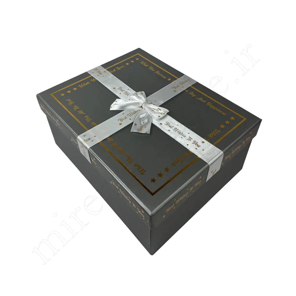 جعبه هدیهGIFT BOX NO:GP0159