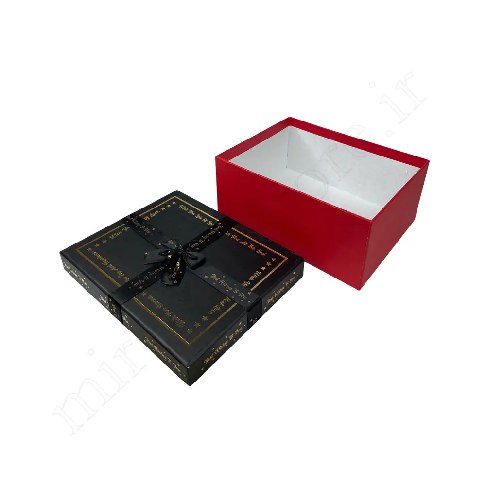 جعبه هدیهGIFT BOX NO:GP0159
