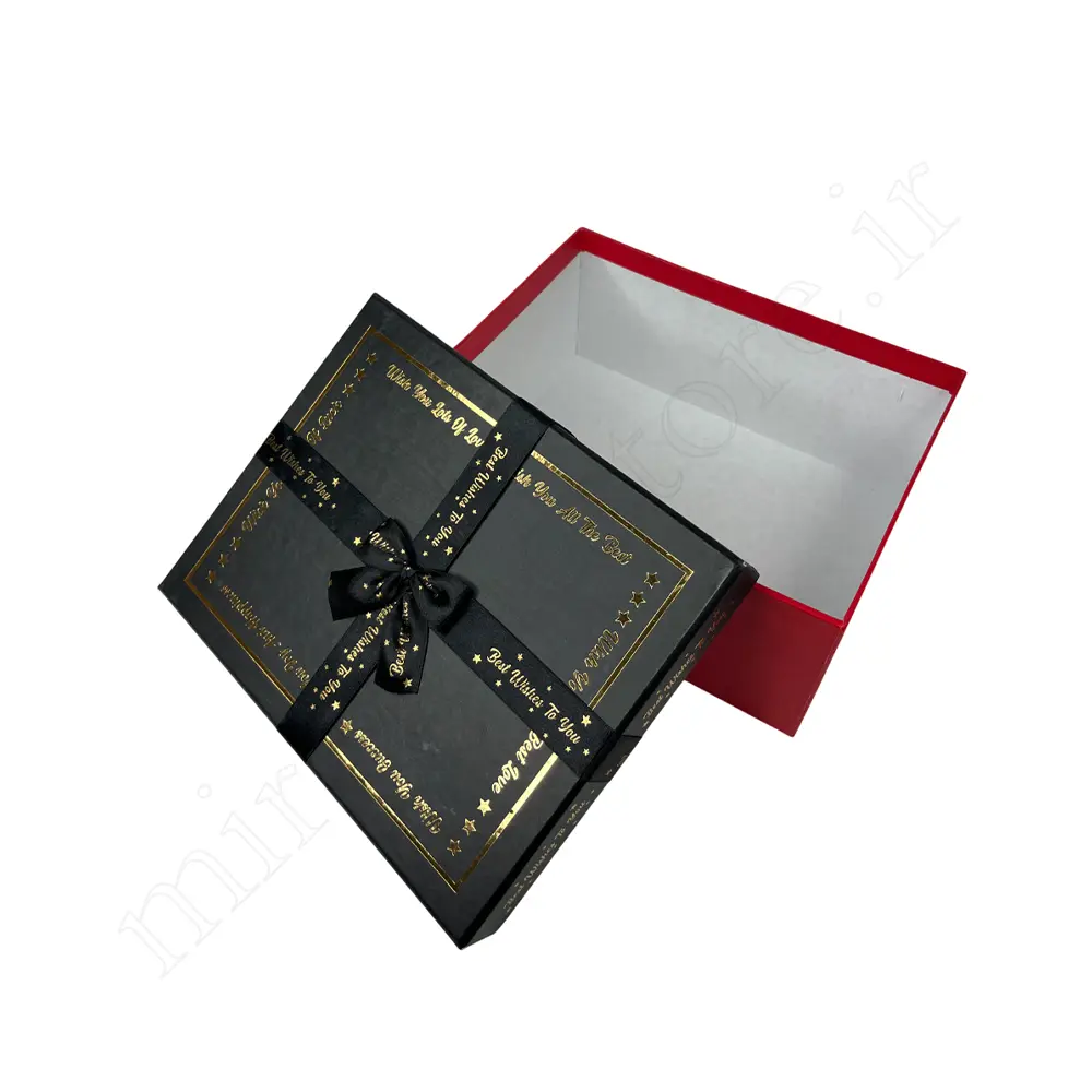 جعبه هدیهGIFT BOX NO:GP0159