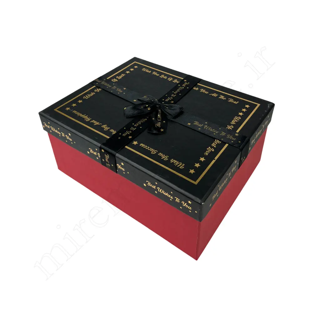 جعبه هدیهGIFT BOX NO:GP0159