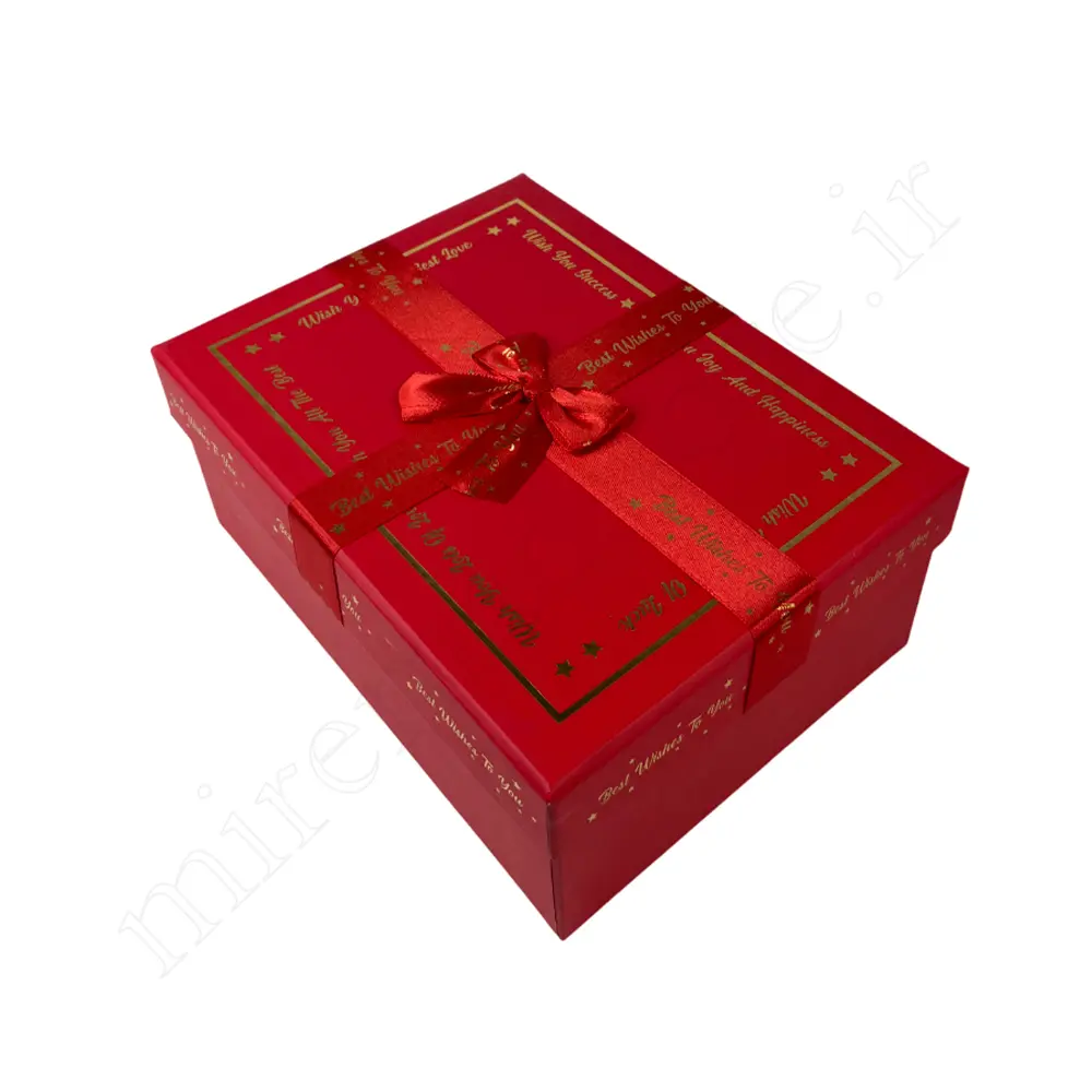 جعبه هدیهGIFT BOX NO:GP0159