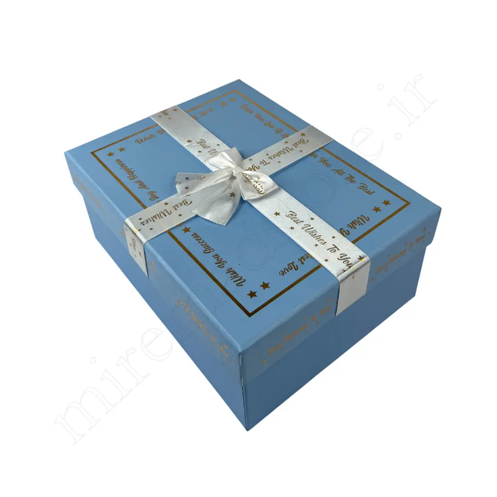 جعبه هدیهGIFT BOX NO:GP0159