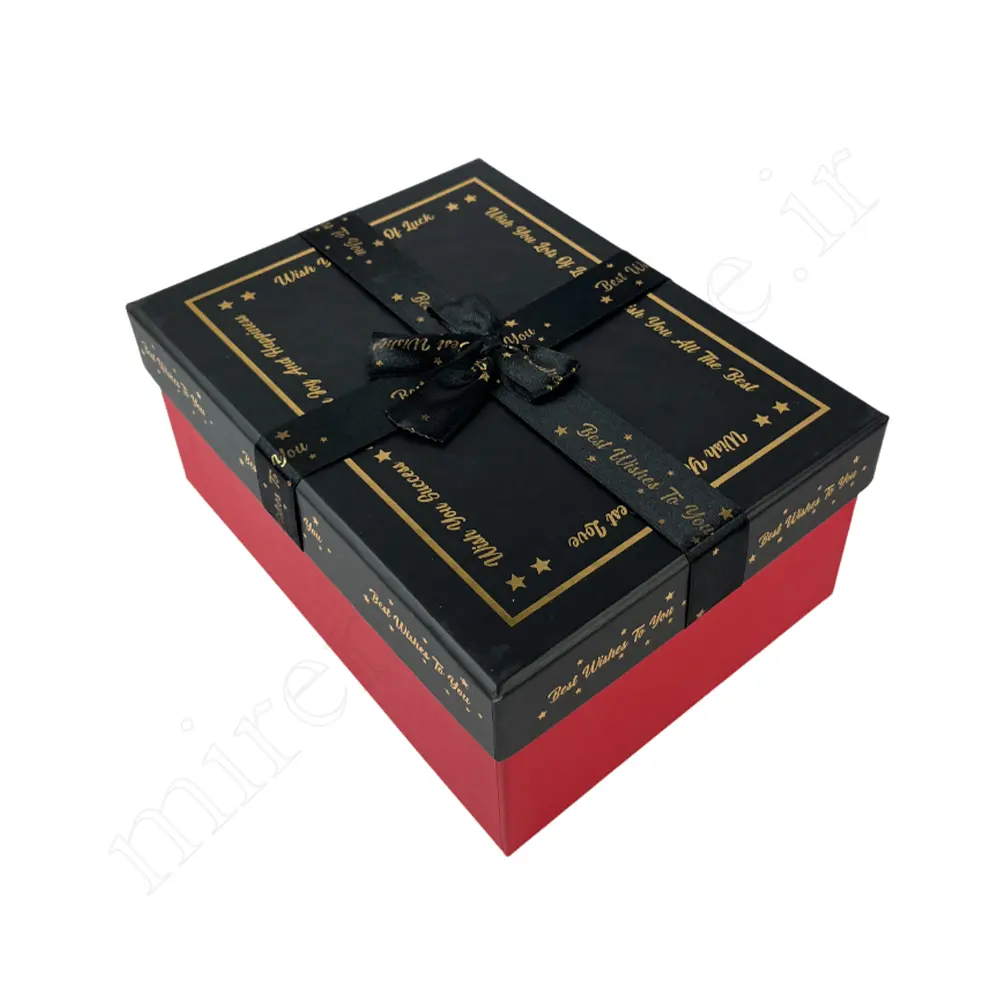 جعبه هدیهGIFT BOX NO:GP0159