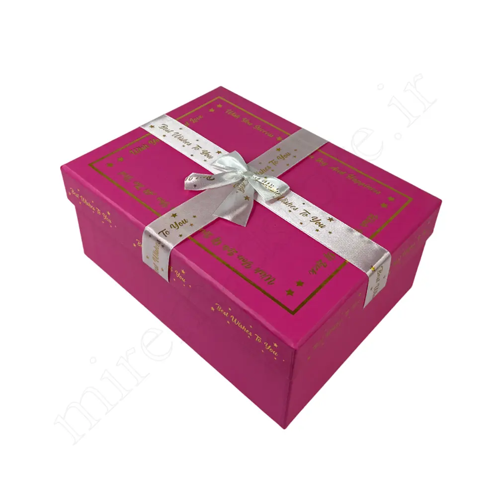جعبه هدیهGIFT BOX NO:GP0159