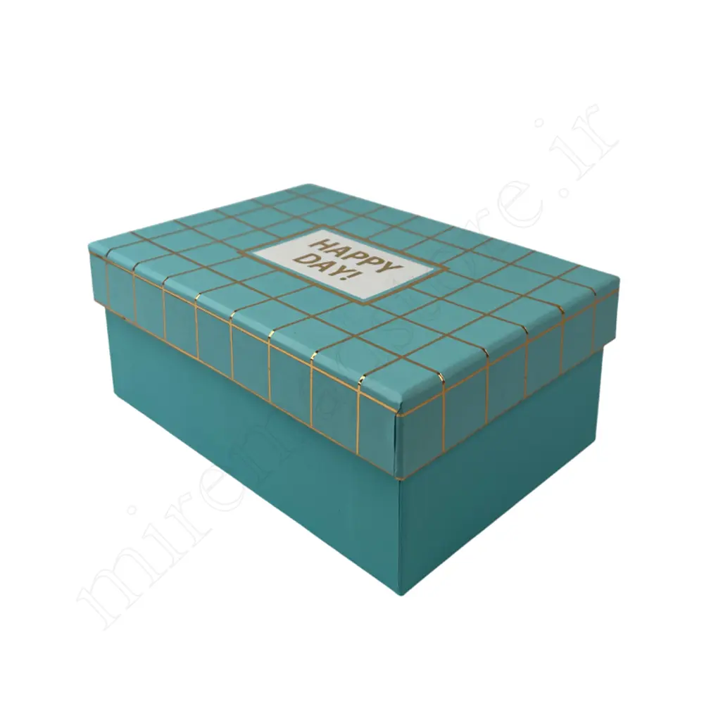 جعبه هدیهGIFT BOX NO:GP0147