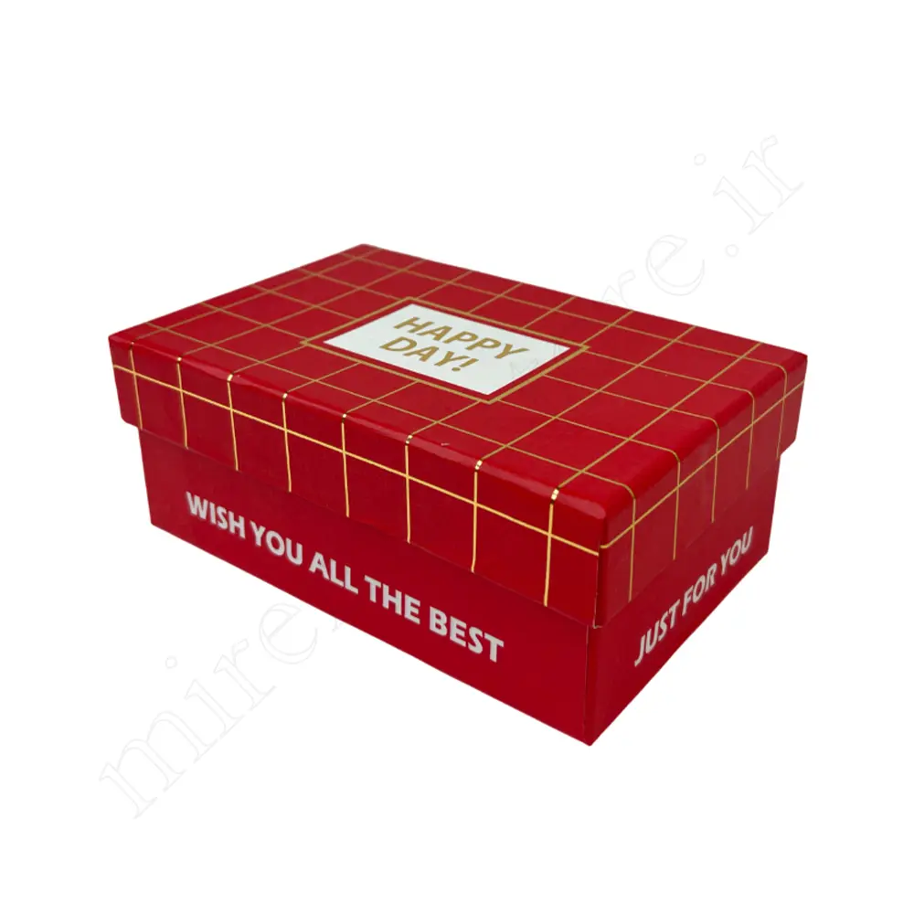 جعبه هدیهGIFT BOX NO:GP0147