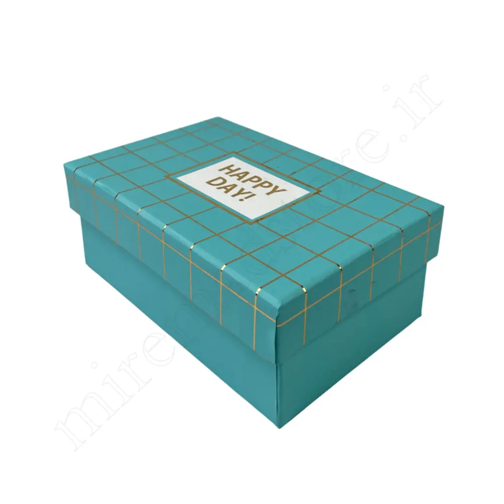 جعبه هدیهGIFT BOX NO:GP0147