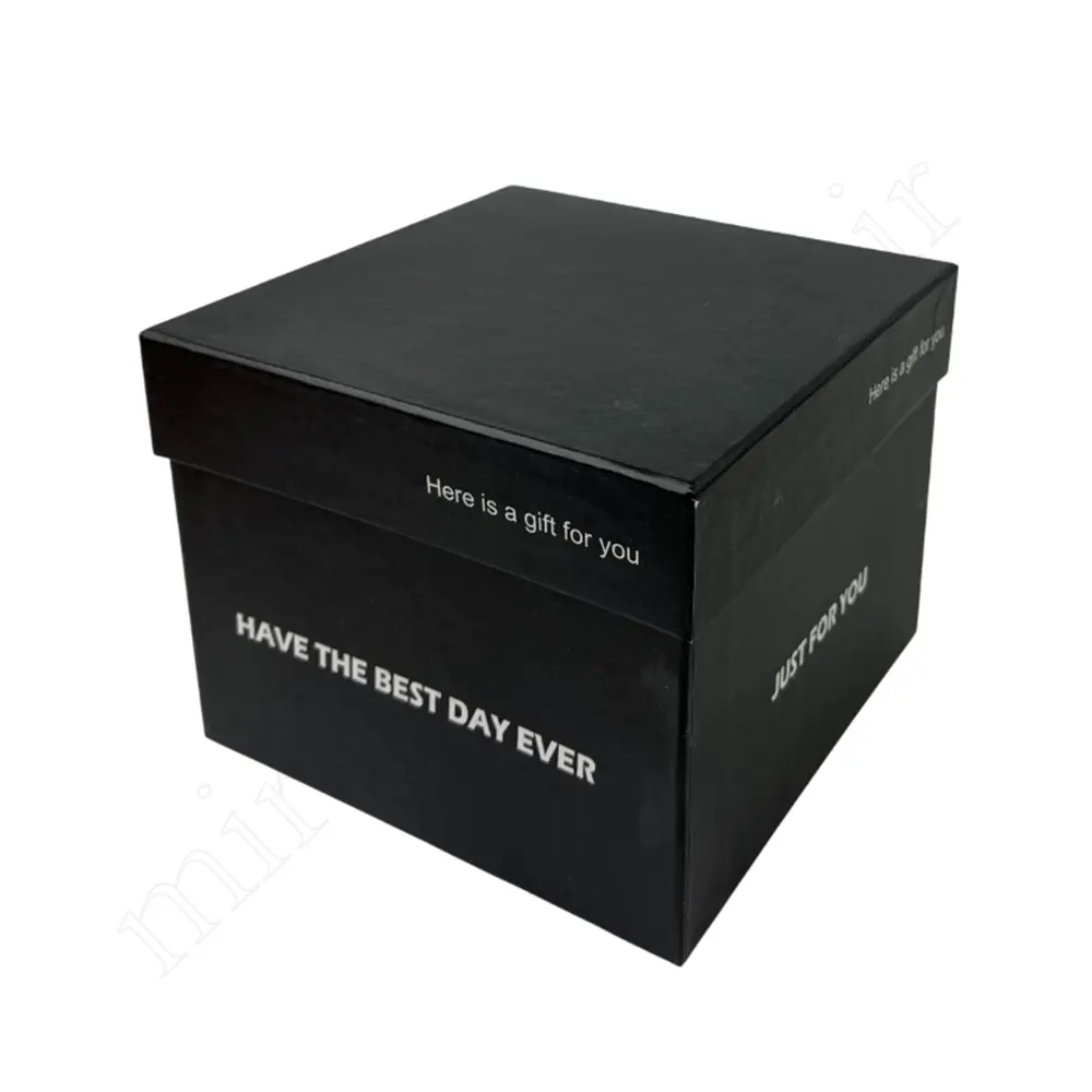 جعبه هدیهGIFT BOX NO:GP0157