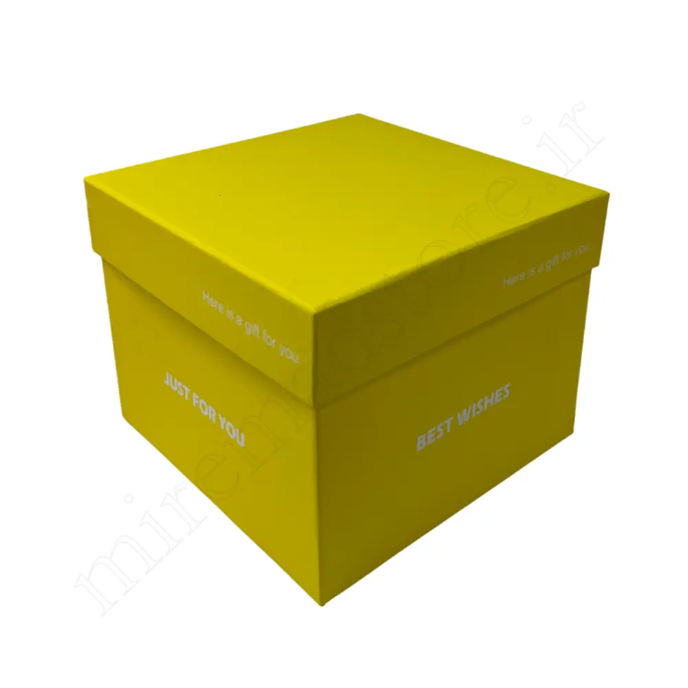 جعبه هدیهGIFT BOX NO:GP0157