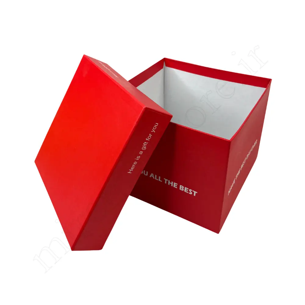 جعبه هدیهGIFT BOX NO:GP0157