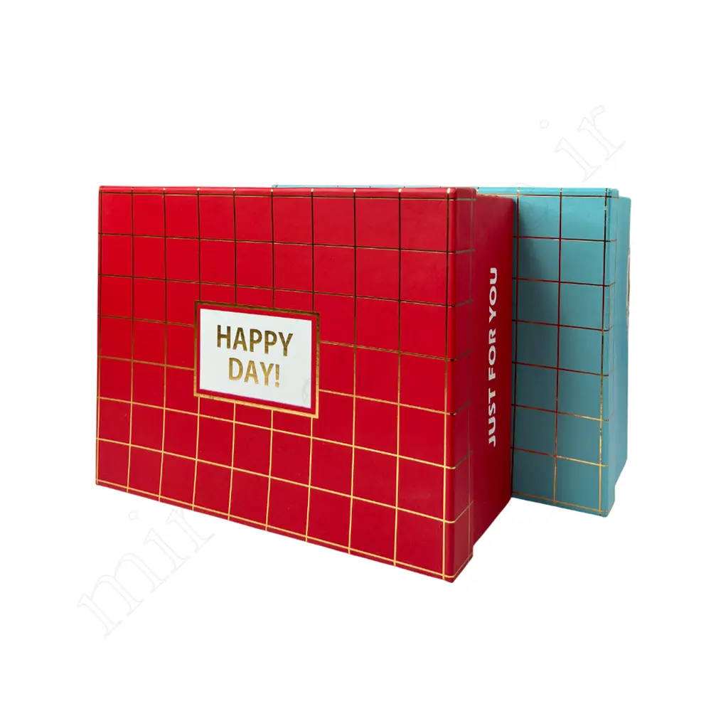 جعبه هدیهGIFT BOX NO:GP0147