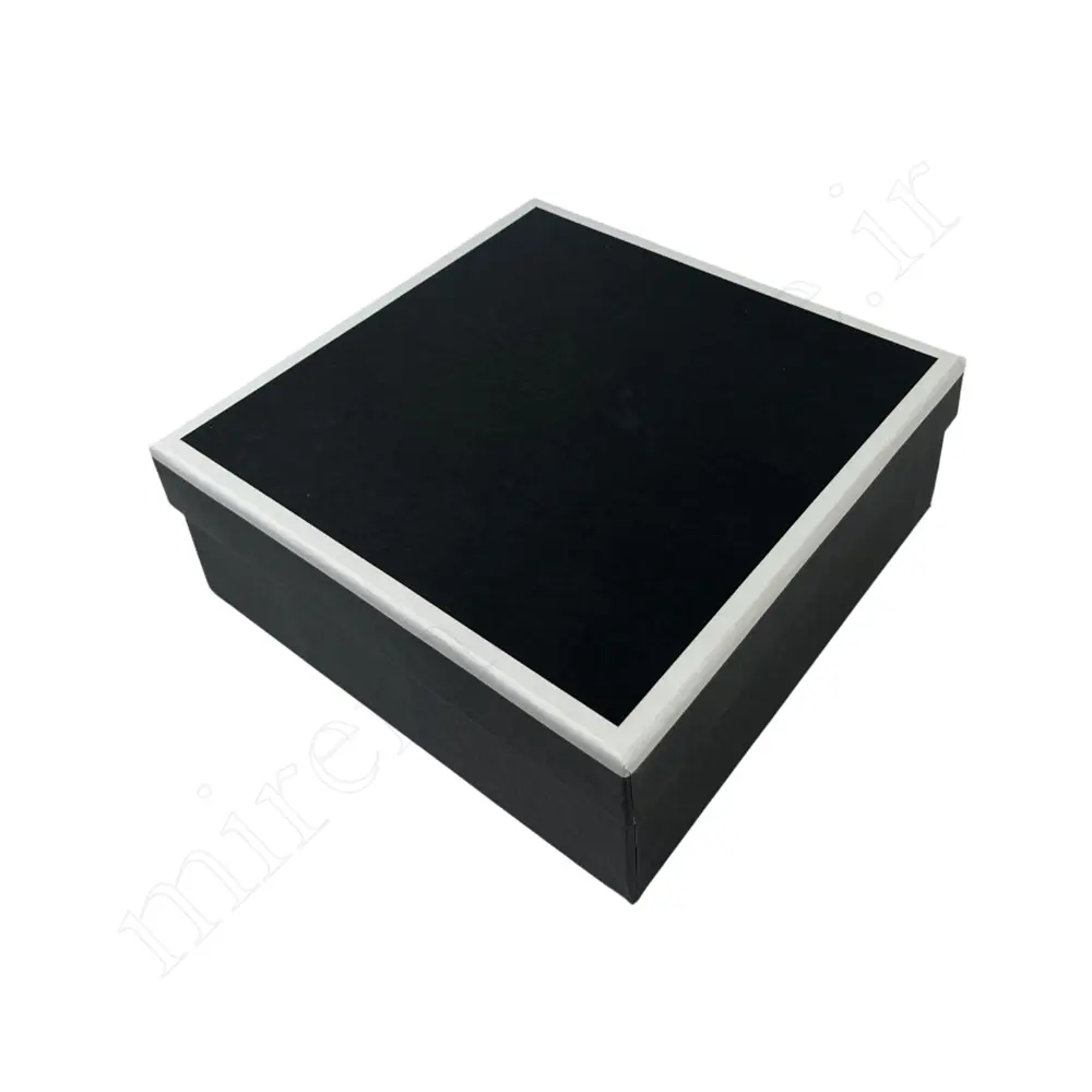 جعبه هدیهGIFT BOX NO:GP0120