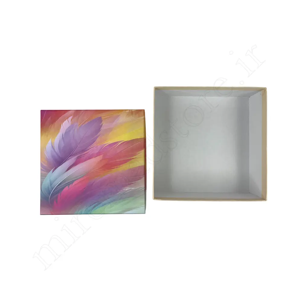 جعبه هدیهGIFT BOX NO:GP0120