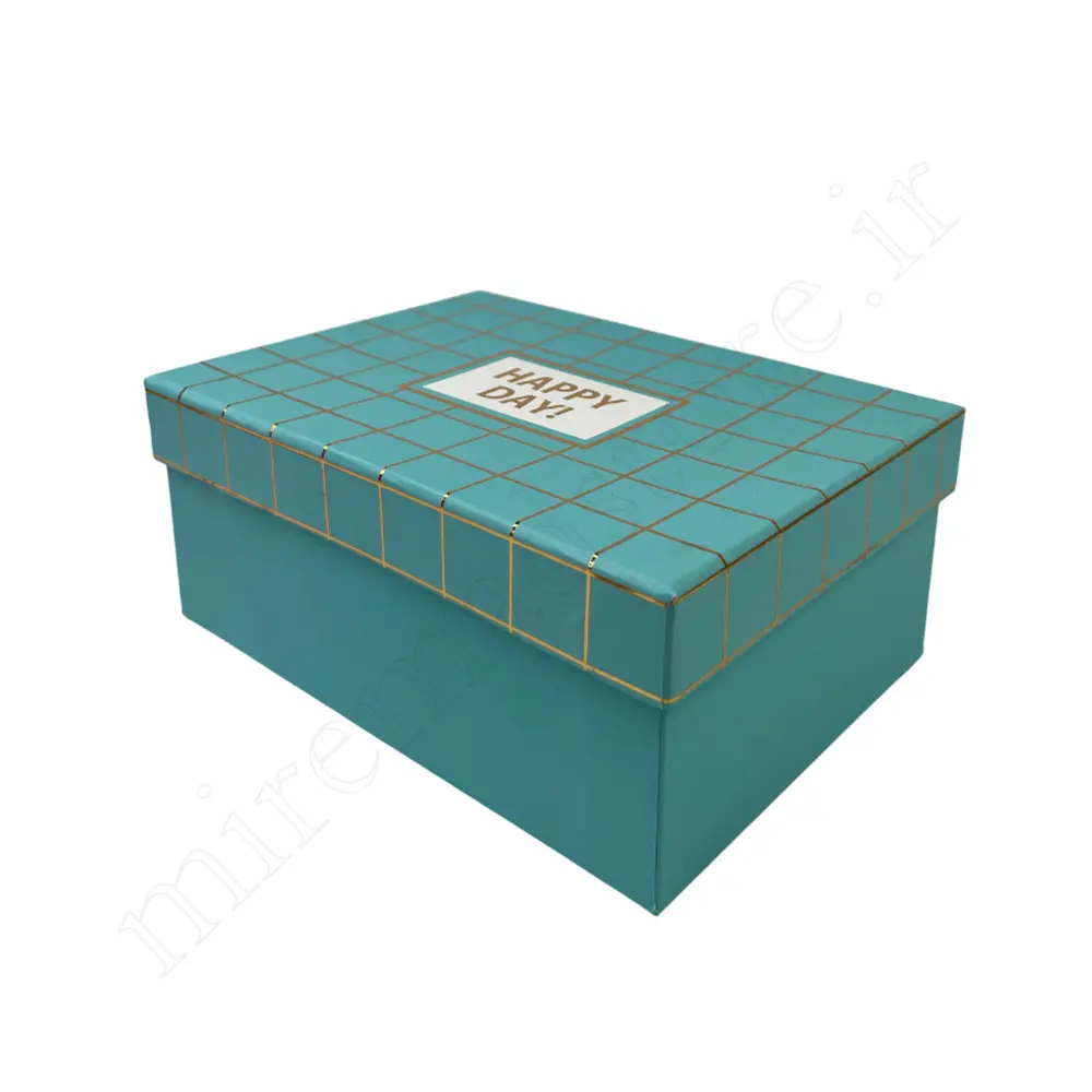 جعبه هدیهGIFT BOX NO:GP0147