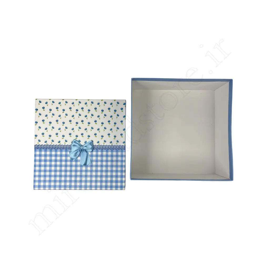 جعبه هدیهGIFT BOX NO:GP0120