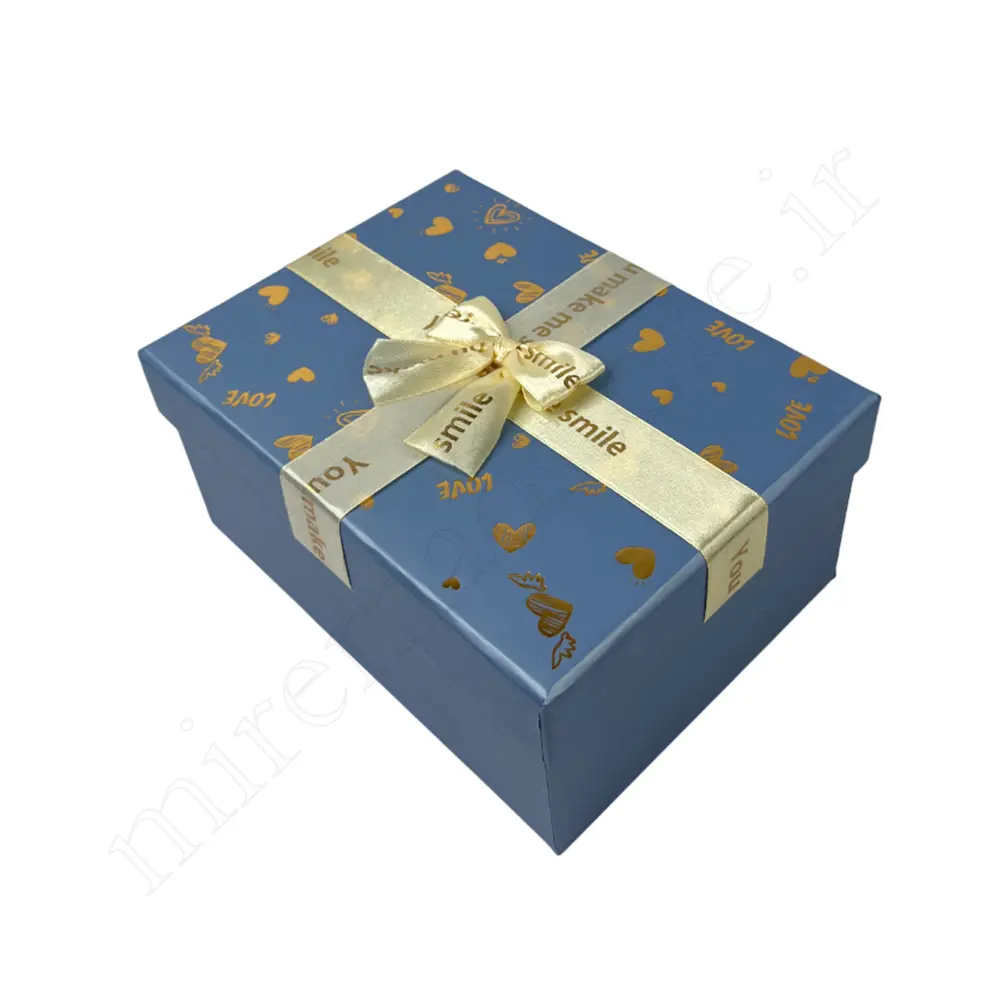 جعبه هدیه GIFT BOX