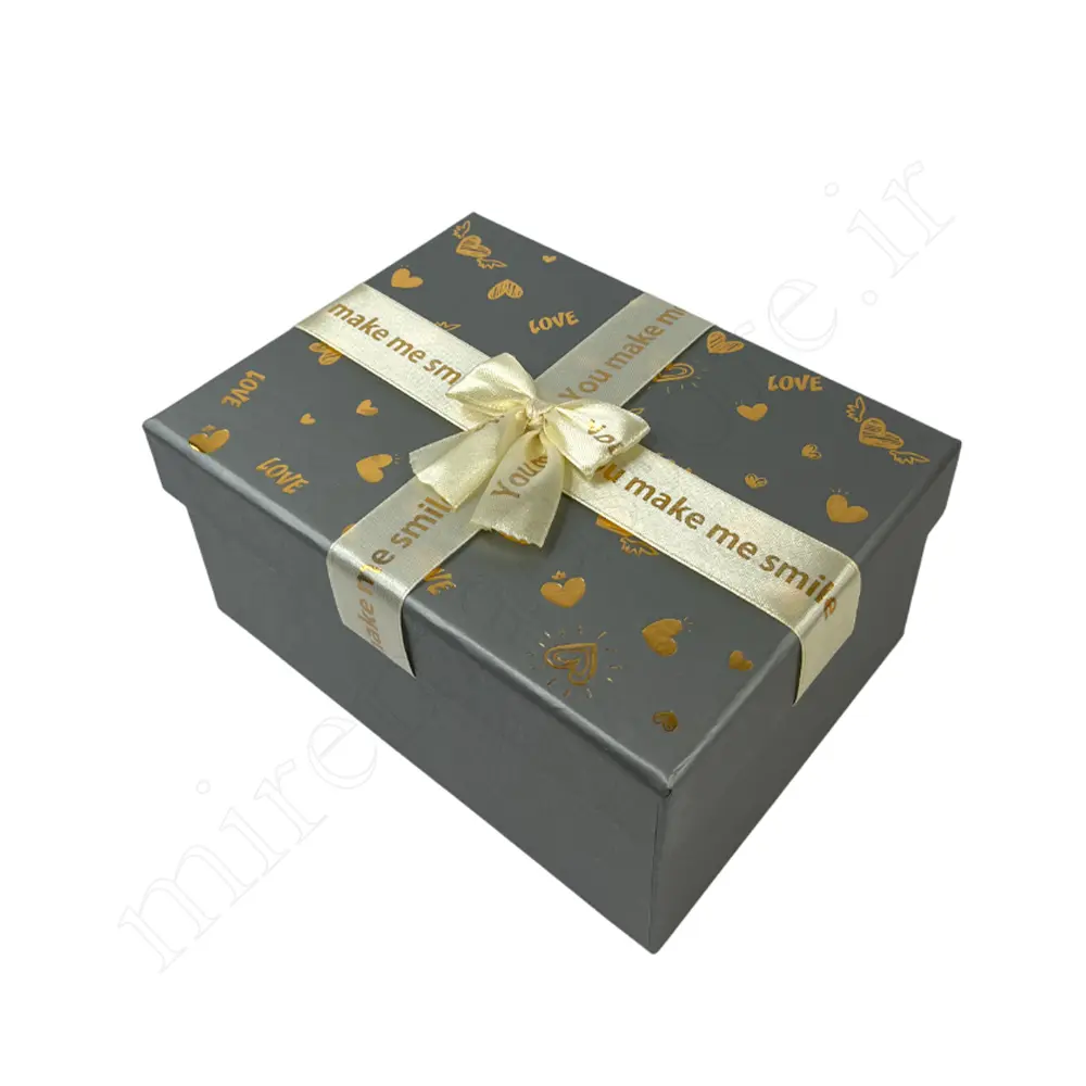 جعبه هدیه GIFT BOX