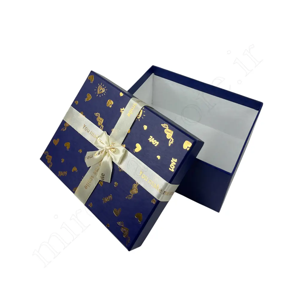 جعبه هدیه GIFT BOX