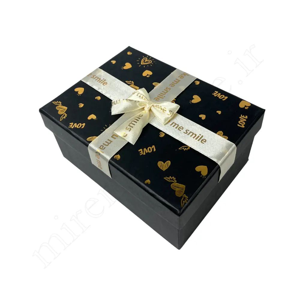 جعبه هدیه GIFT BOX