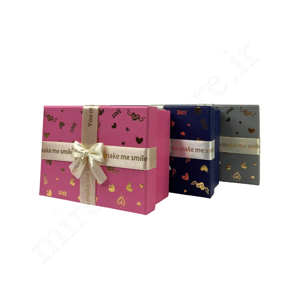 جعبه هدیه GIFT BOX