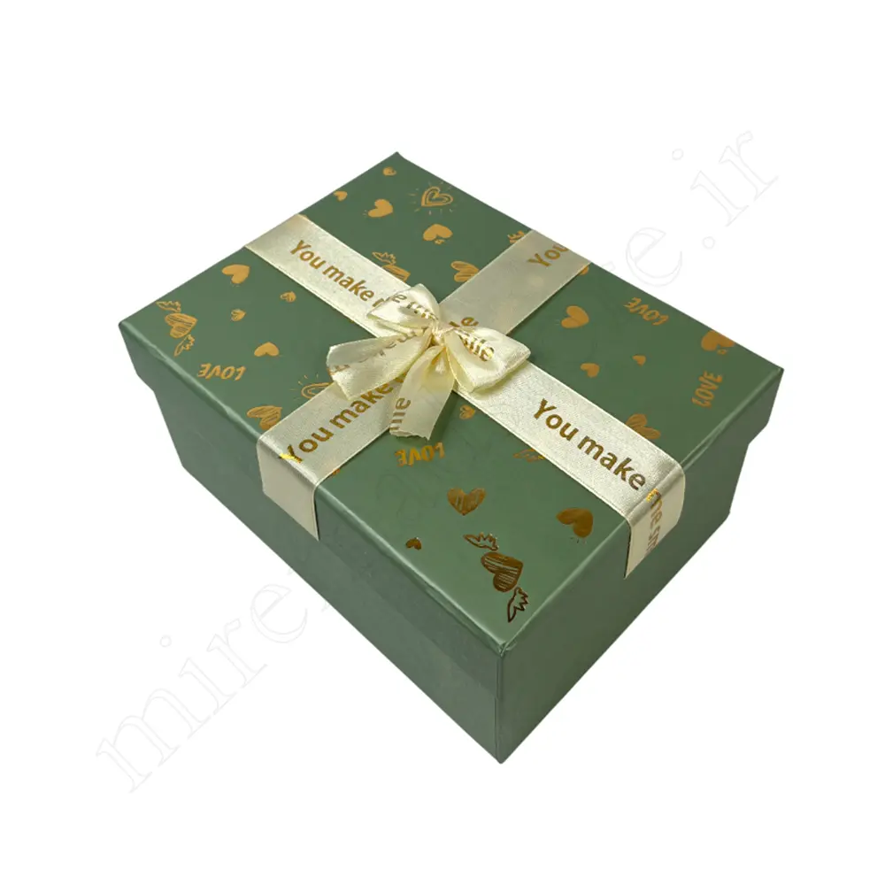 جعبه هدیه GIFT BOX