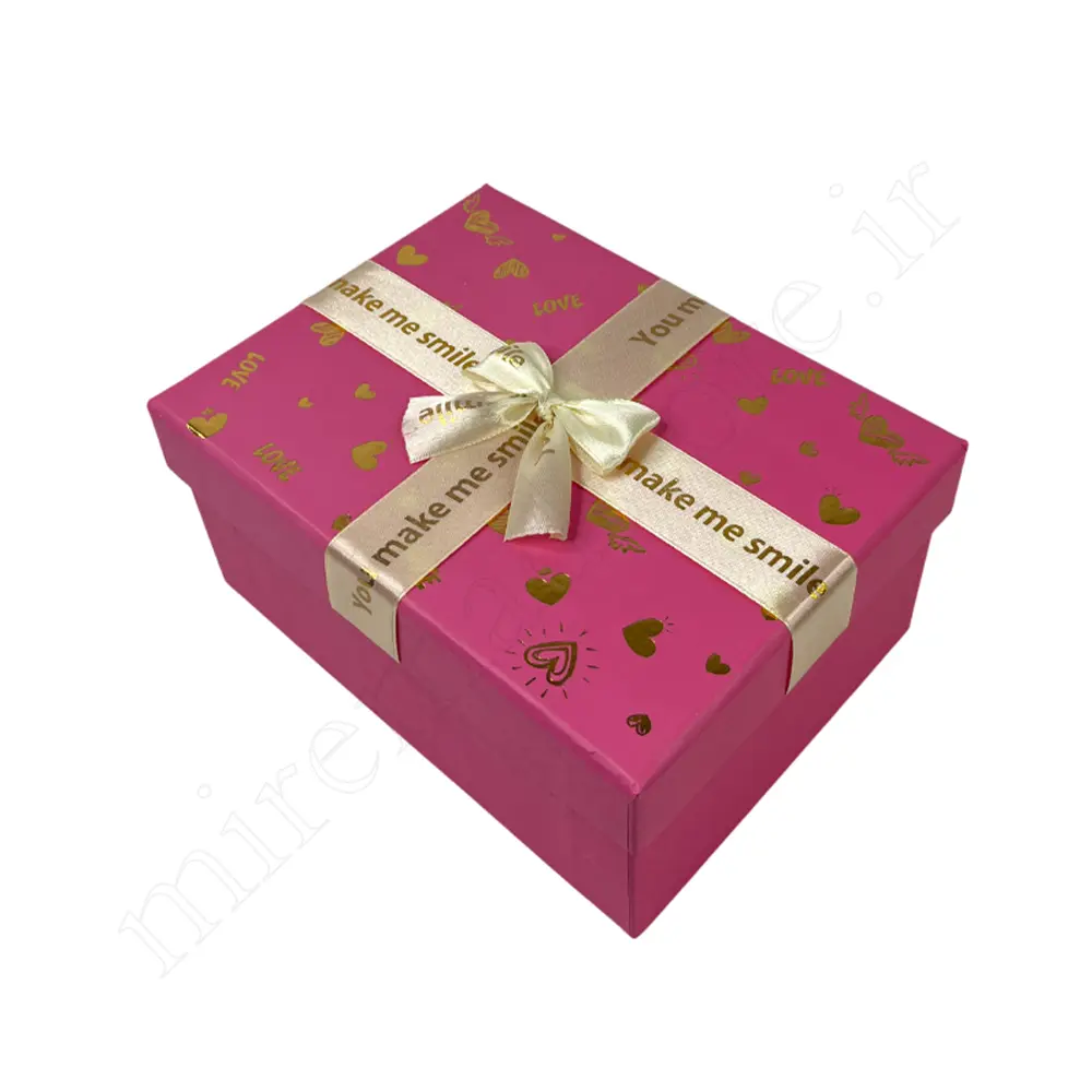 جعبه هدیه GIFT BOX