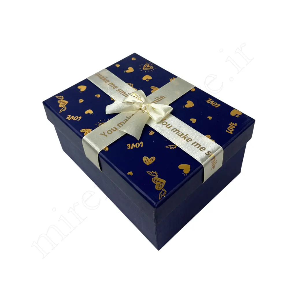 جعبه هدیه GIFT BOX