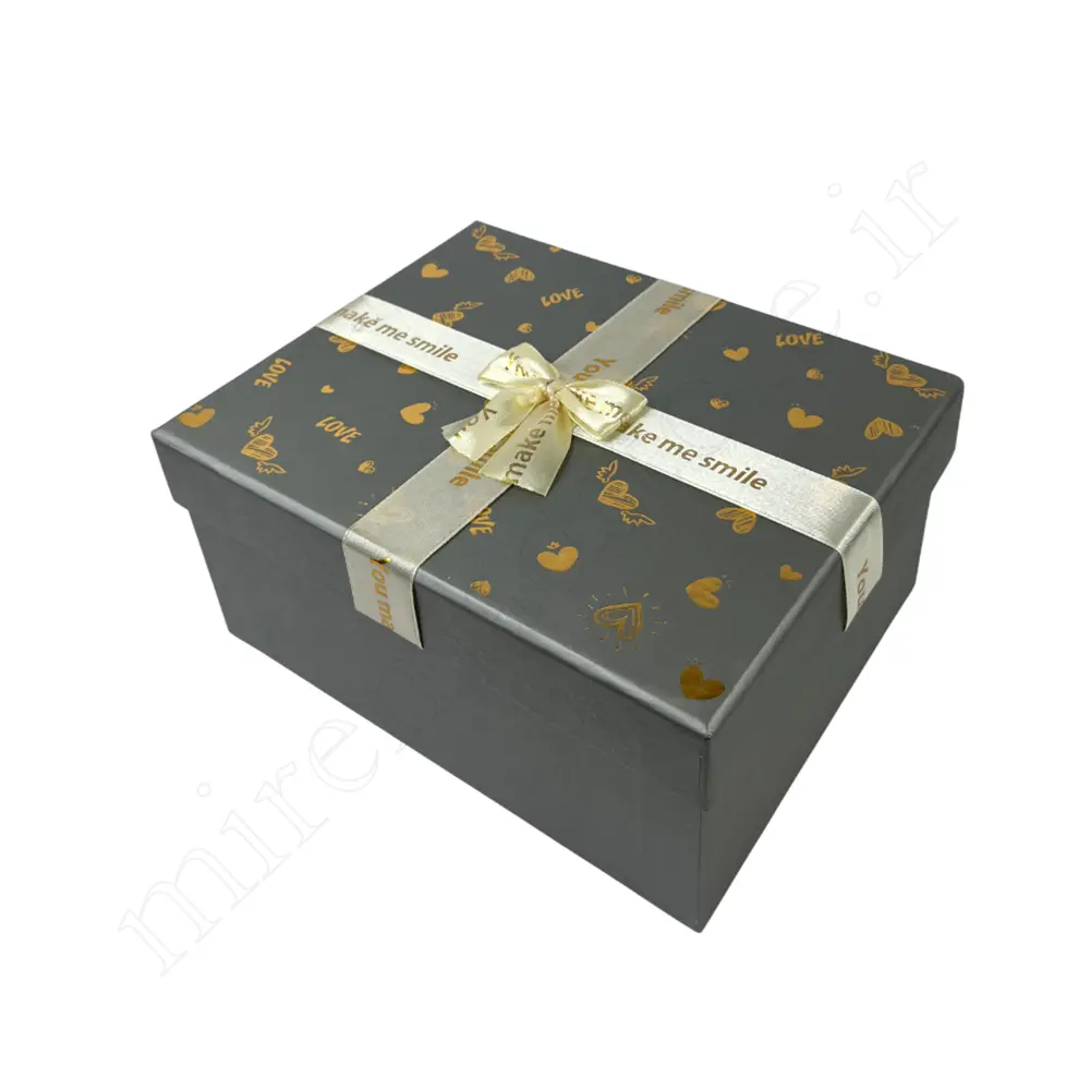 جعبه هدیه GIFT BOX