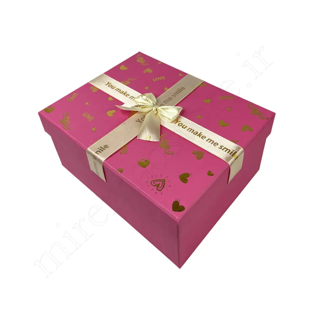 جعبه هدیه GIFT BOX