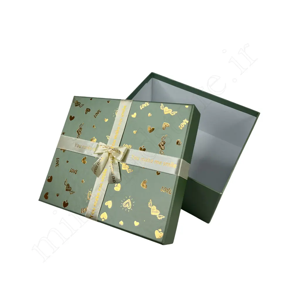 جعبه هدیه GIFT BOX