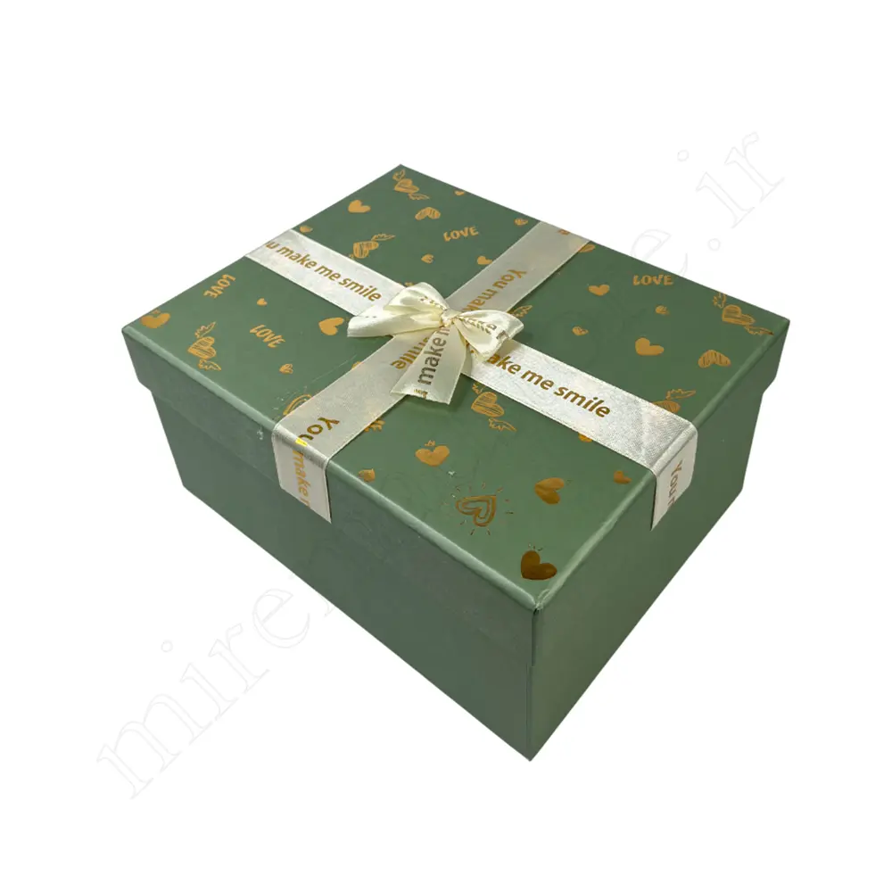 جعبه هدیه GIFT BOX