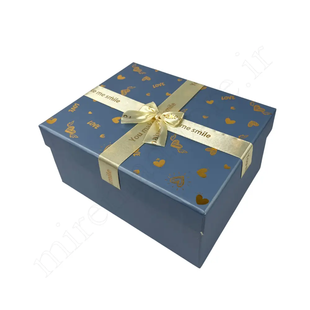 جعبه هدیه GIFT BOX
