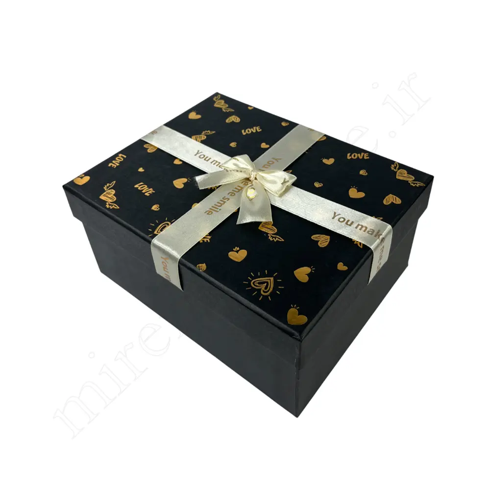 جعبه هدیه GIFT BOX