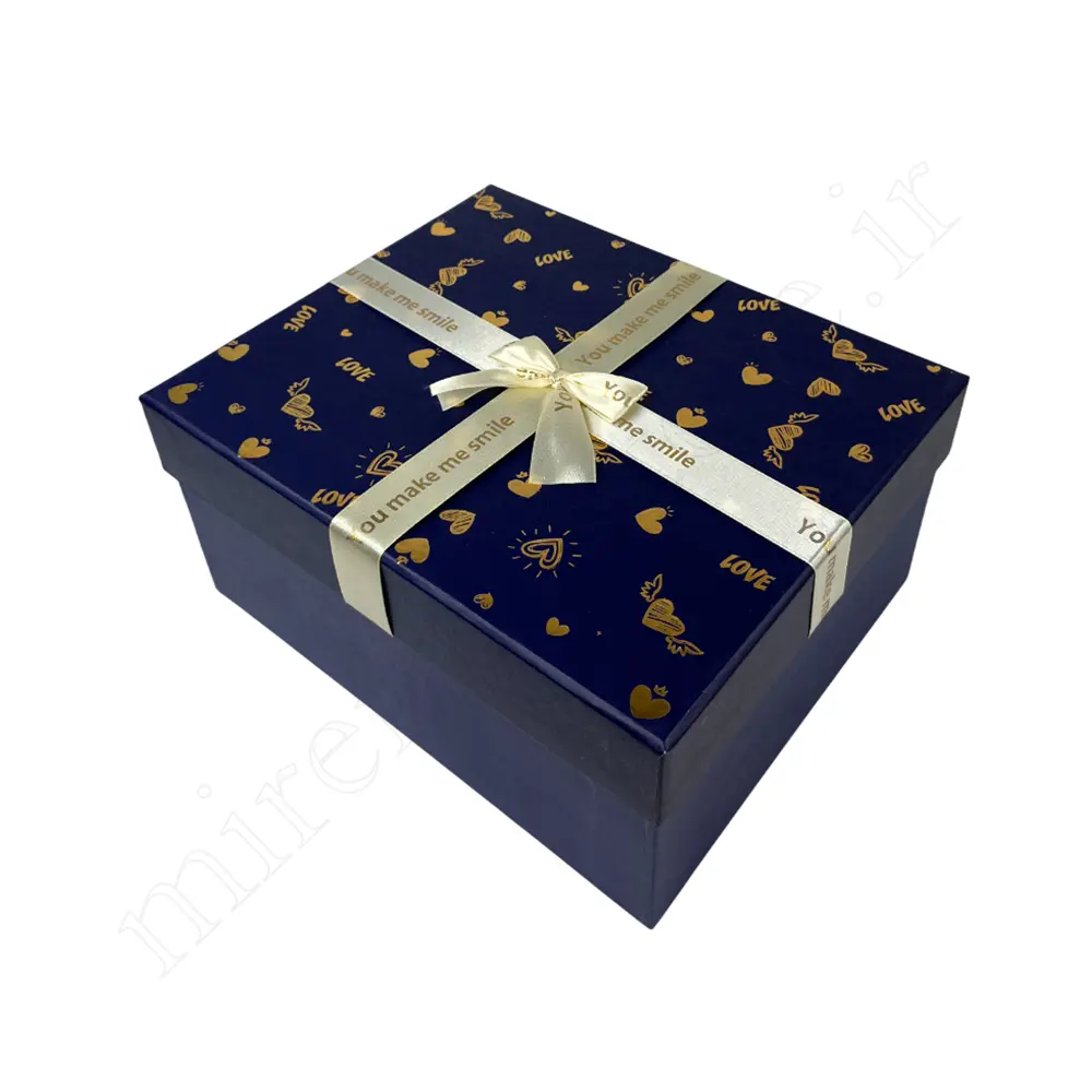 جعبه هدیه GIFT BOX