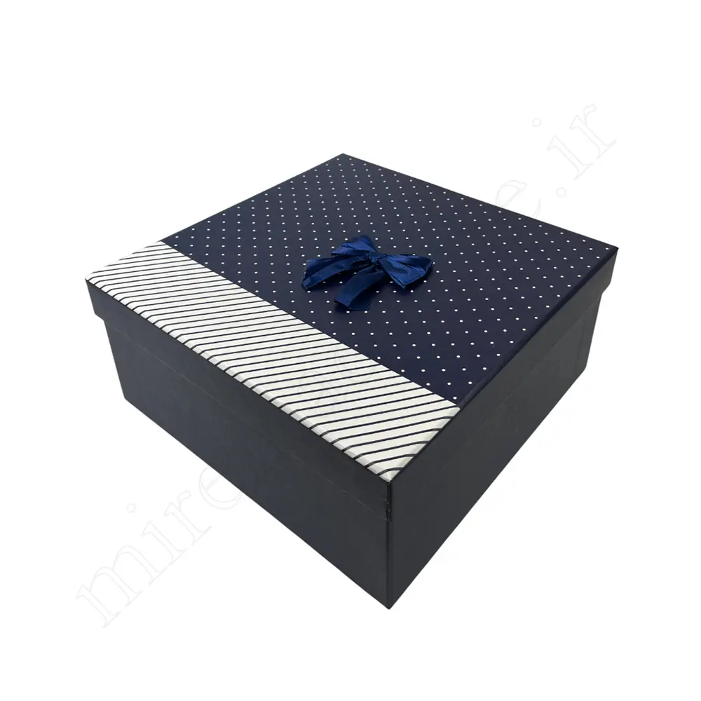 جعبه هدیهGIFT BOX NO:GP0120