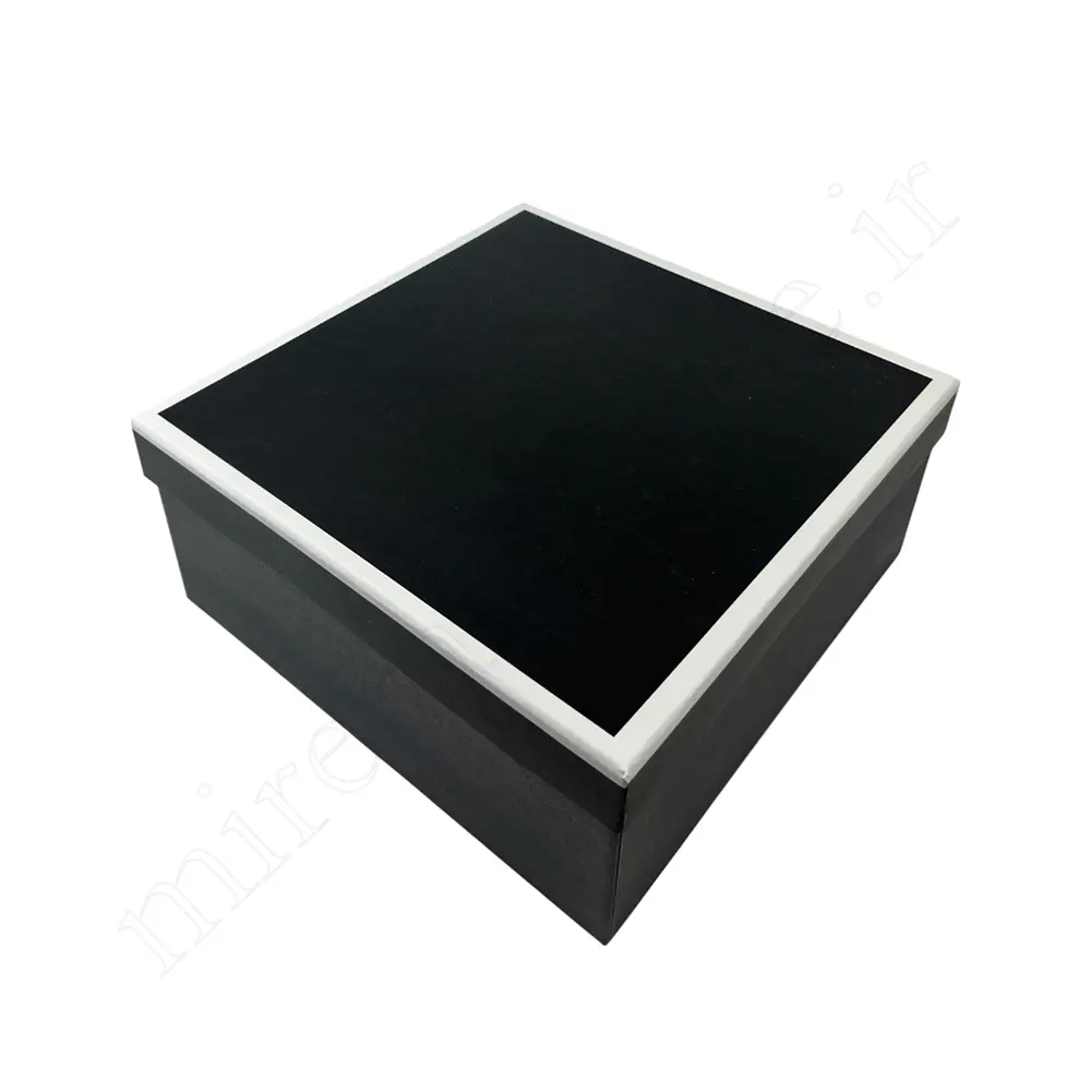 جعبه هدیهGIFT BOX NO:GP0120