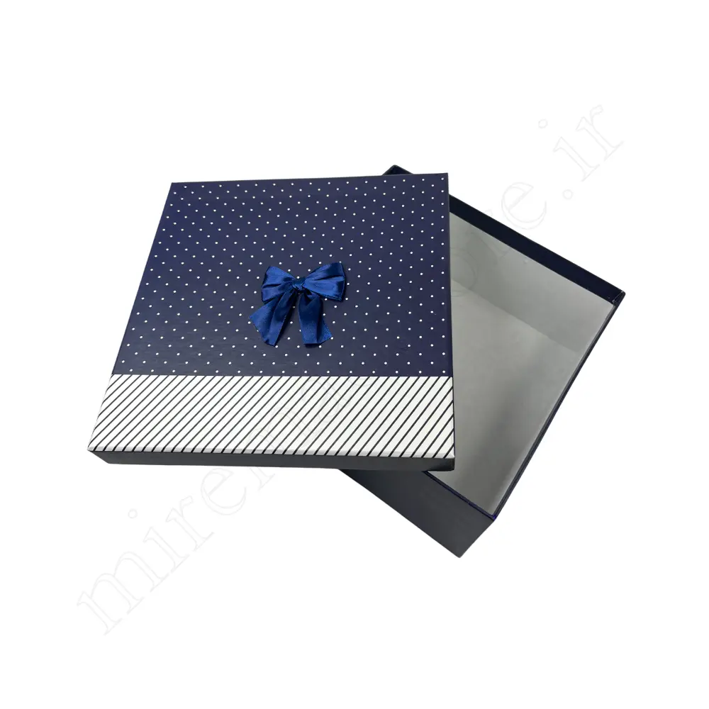 جعبه هدیهGIFT BOX NO:GP0120