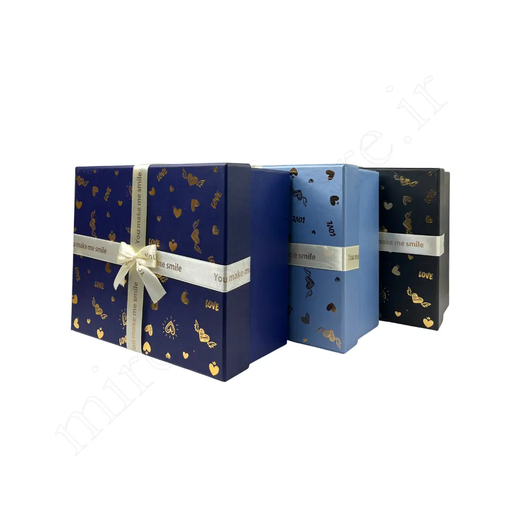 جعبه هدیه GIFT BOX
