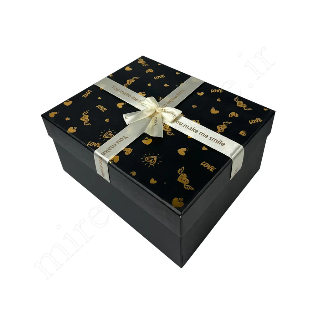 جعبه هدیه GIFT BOX