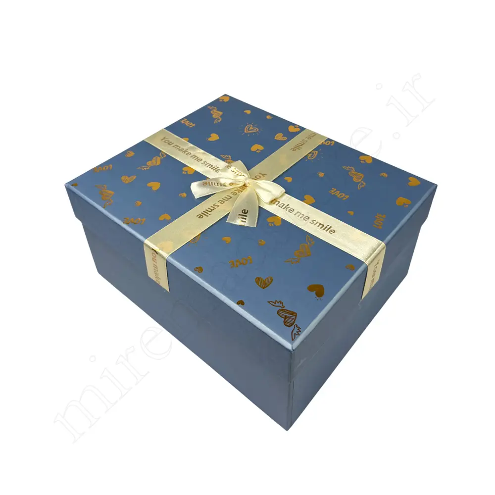 جعبه هدیه GIFT BOX